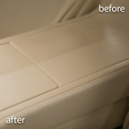 Leather & Plastic Cleaner