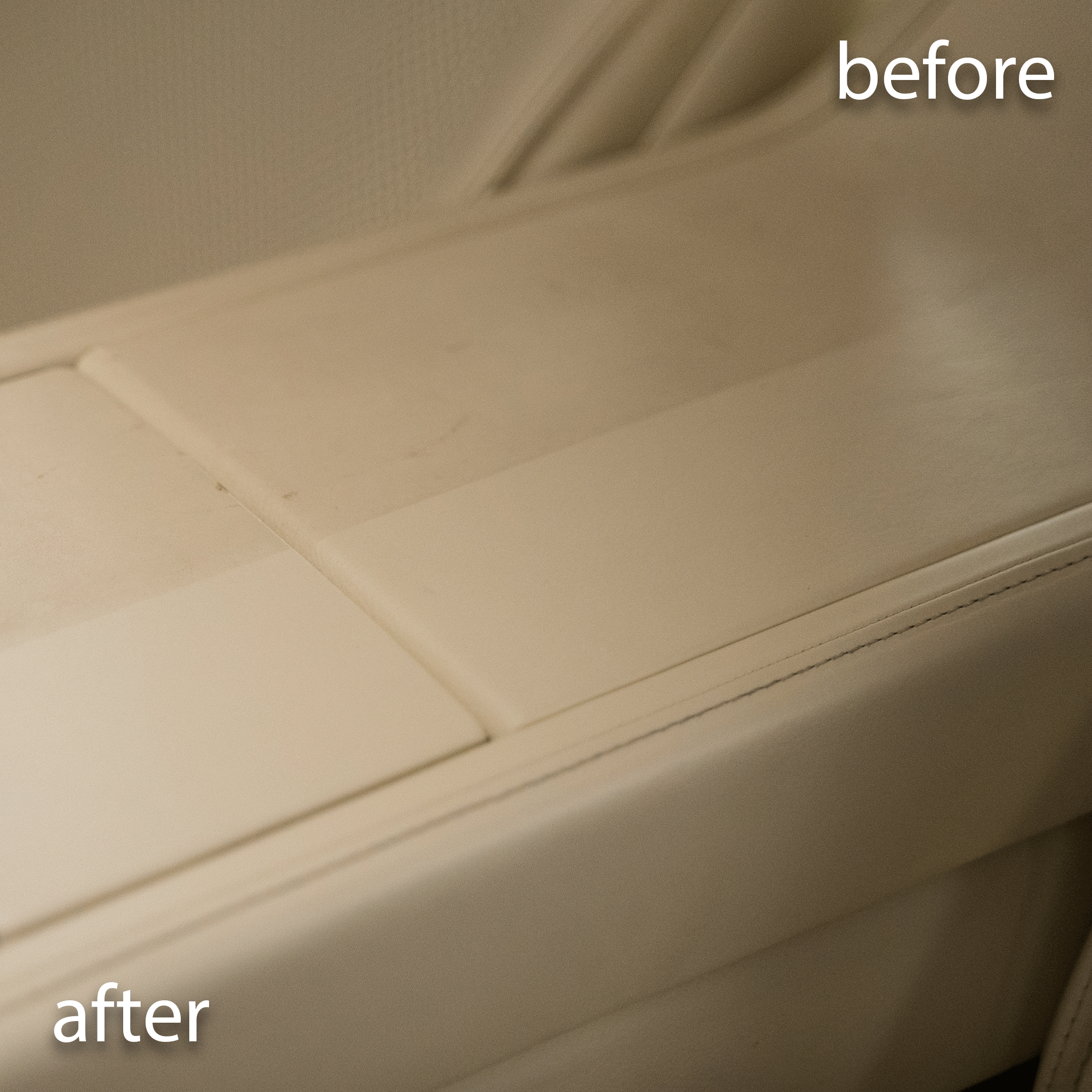 Leather & Plastic Cleaner