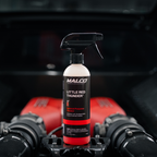 Little Red Thunder® Biodegradable Cleaner