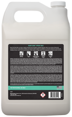 Nanocare® Spray Wax