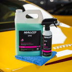 Otg™ Waterless Car Wash