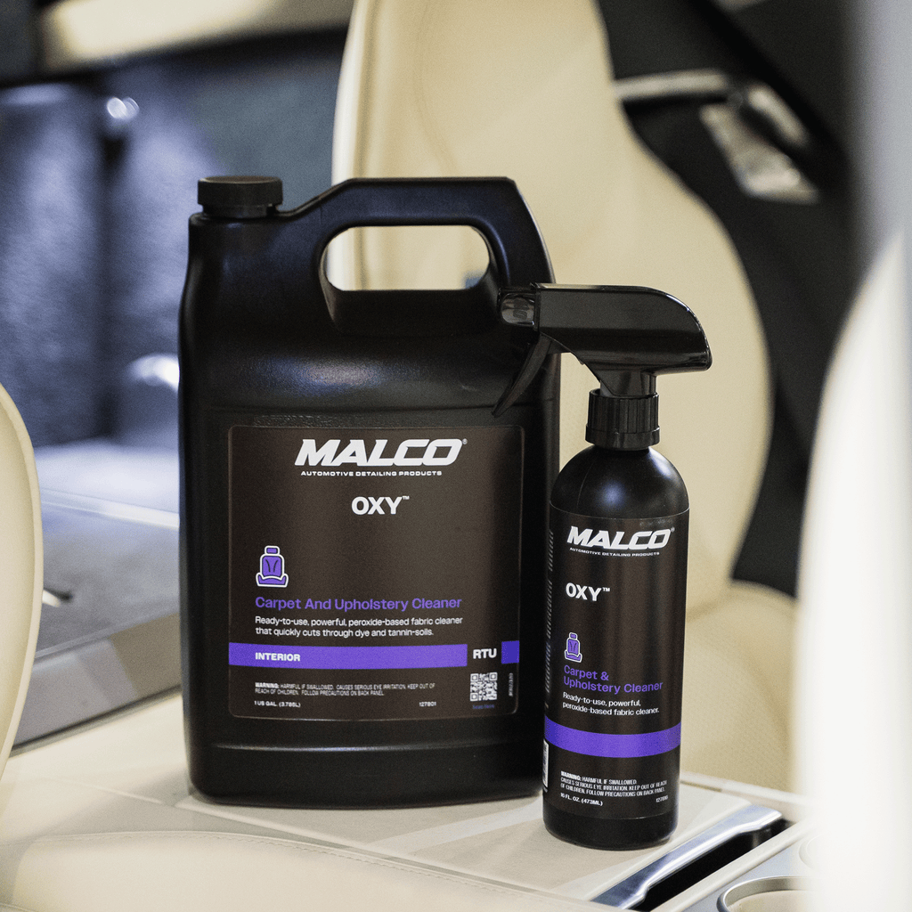 Oxy™ Carpet And Upholstery Cleaner
