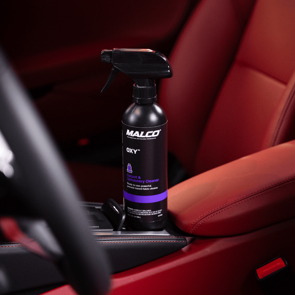 Oxy™ Carpet And Upholstery Cleaner