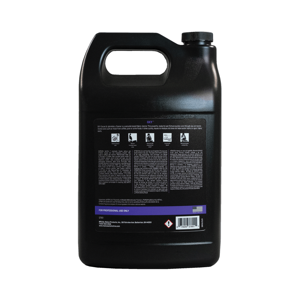 Oxy™ Carpet And Upholstery Cleaner