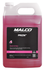 Prizm™ Wash & Wax