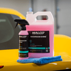 Showroom Shine™ Spray Wax