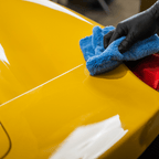 Showroom Shine™ Spray Wax