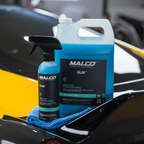 Slik Sio2 Paint Protectant Spray
