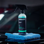 Slik Sio2 Paint Protectant Spray