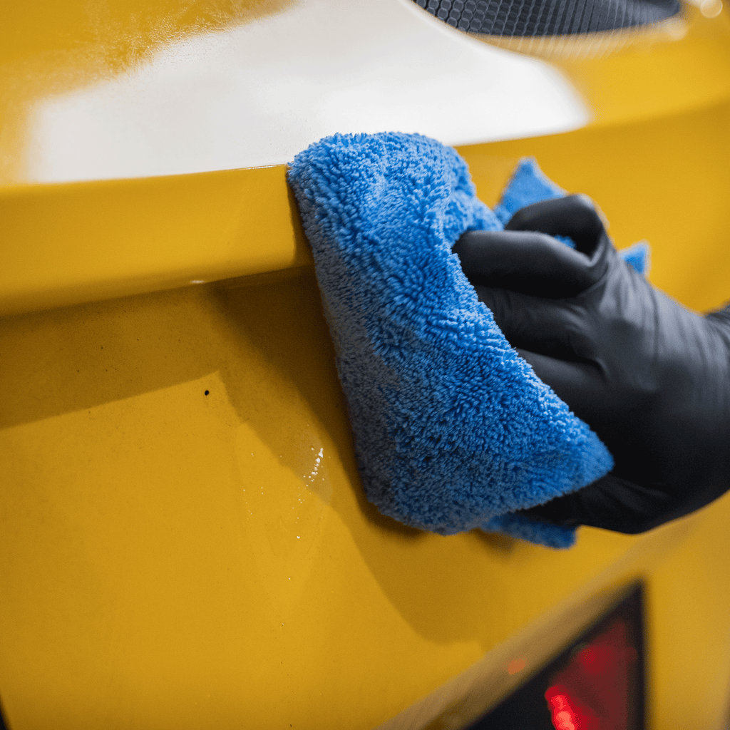 Tar-Get® Tar, Wax And Grease Remover