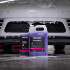 Ultra-violet™ Premium Wash & Wax