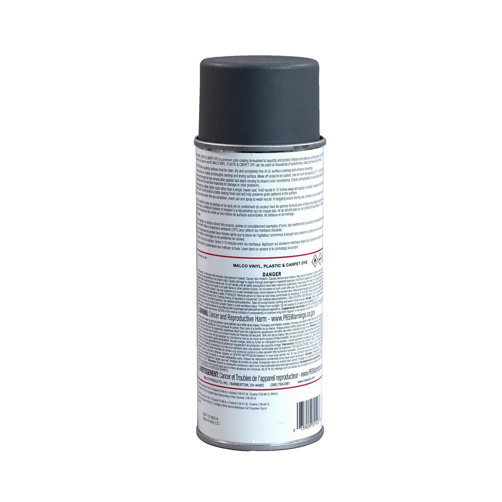 Vinyl, Carpet & Plastic Dye