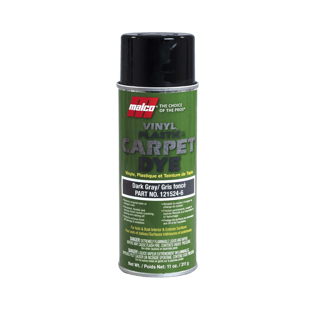 Vinyl, Carpet & Plastic Dye