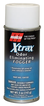 Odor Eliminating Foggers