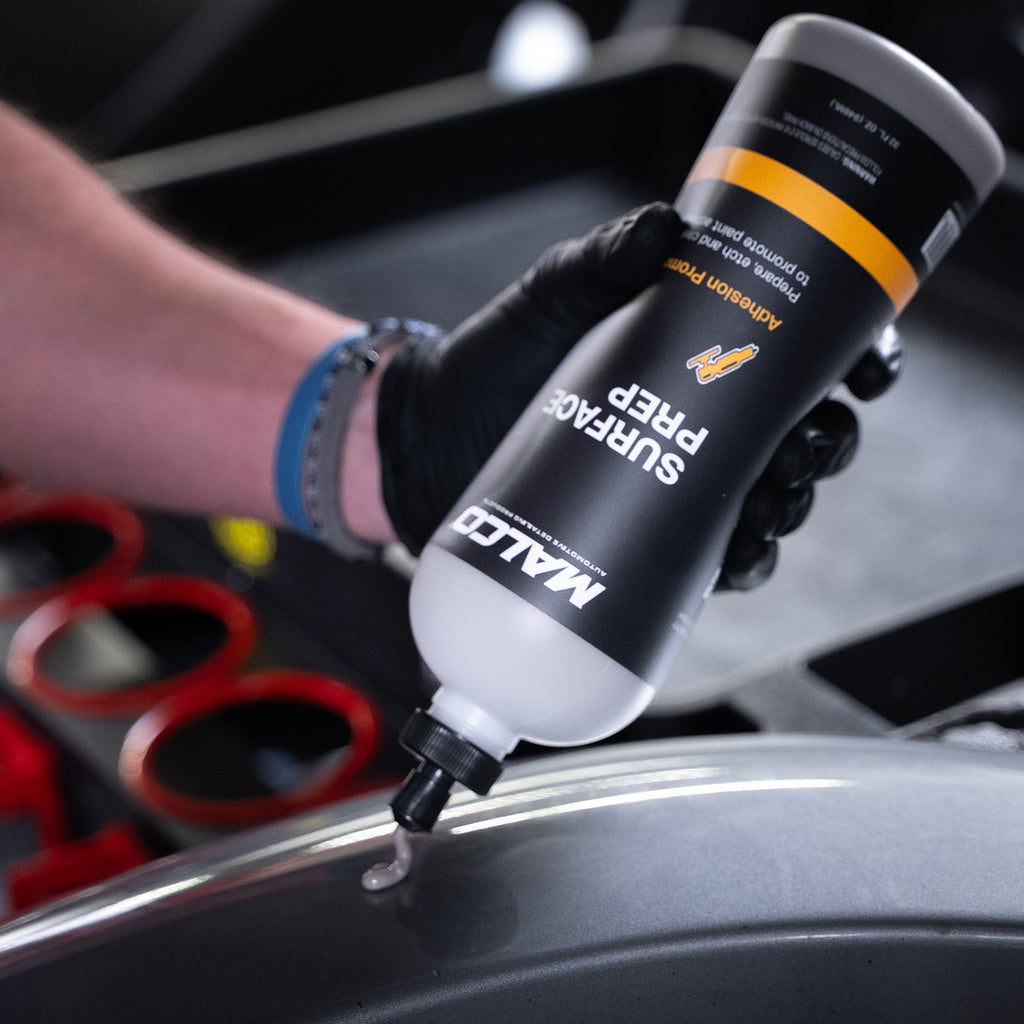 Surface Prep Adhesion Promoter