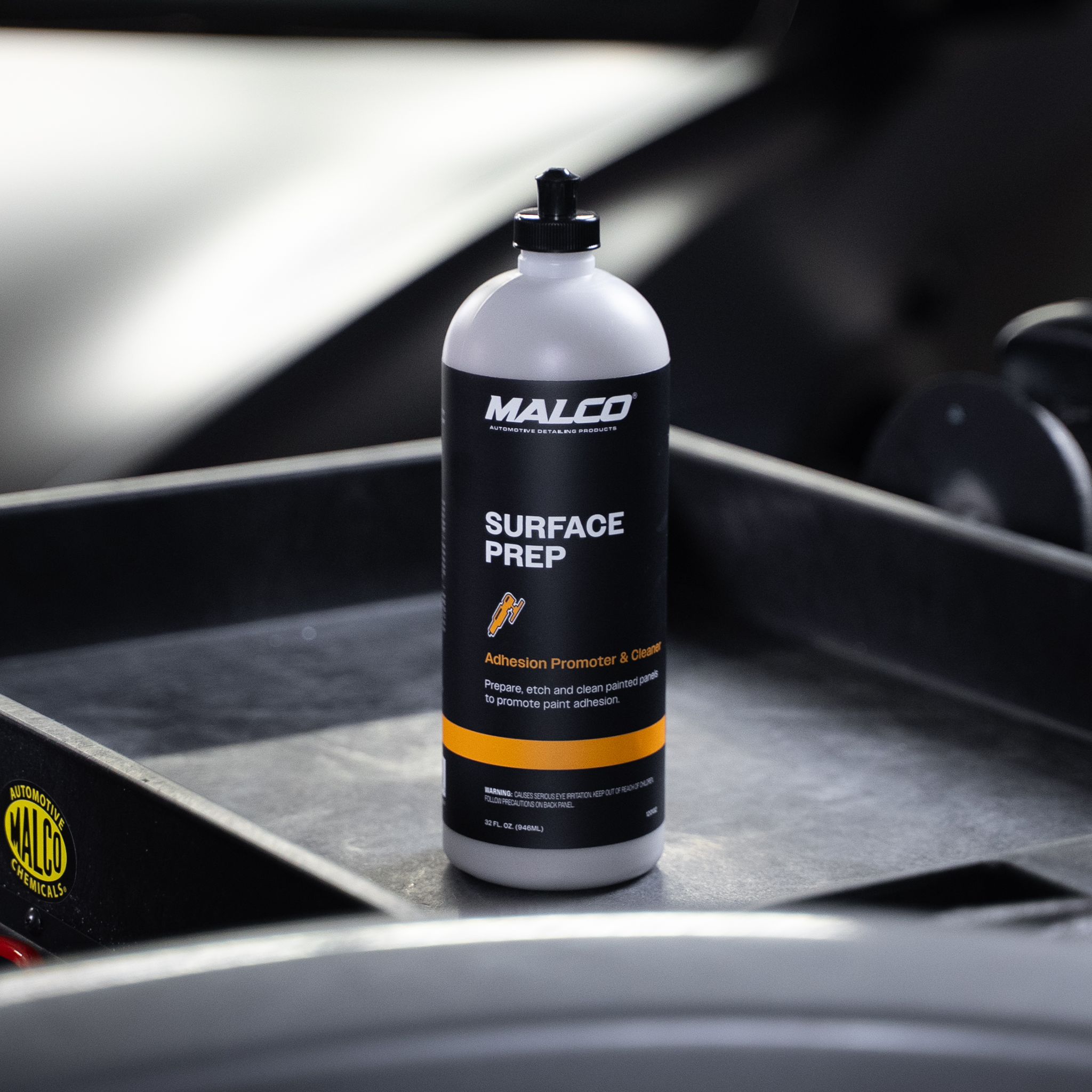 Surface Prep Adhesion Promoter