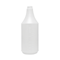 32 Oz Spray Bottle Unprinted