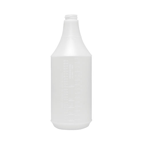 32 Oz Spray Bottle Unprinted