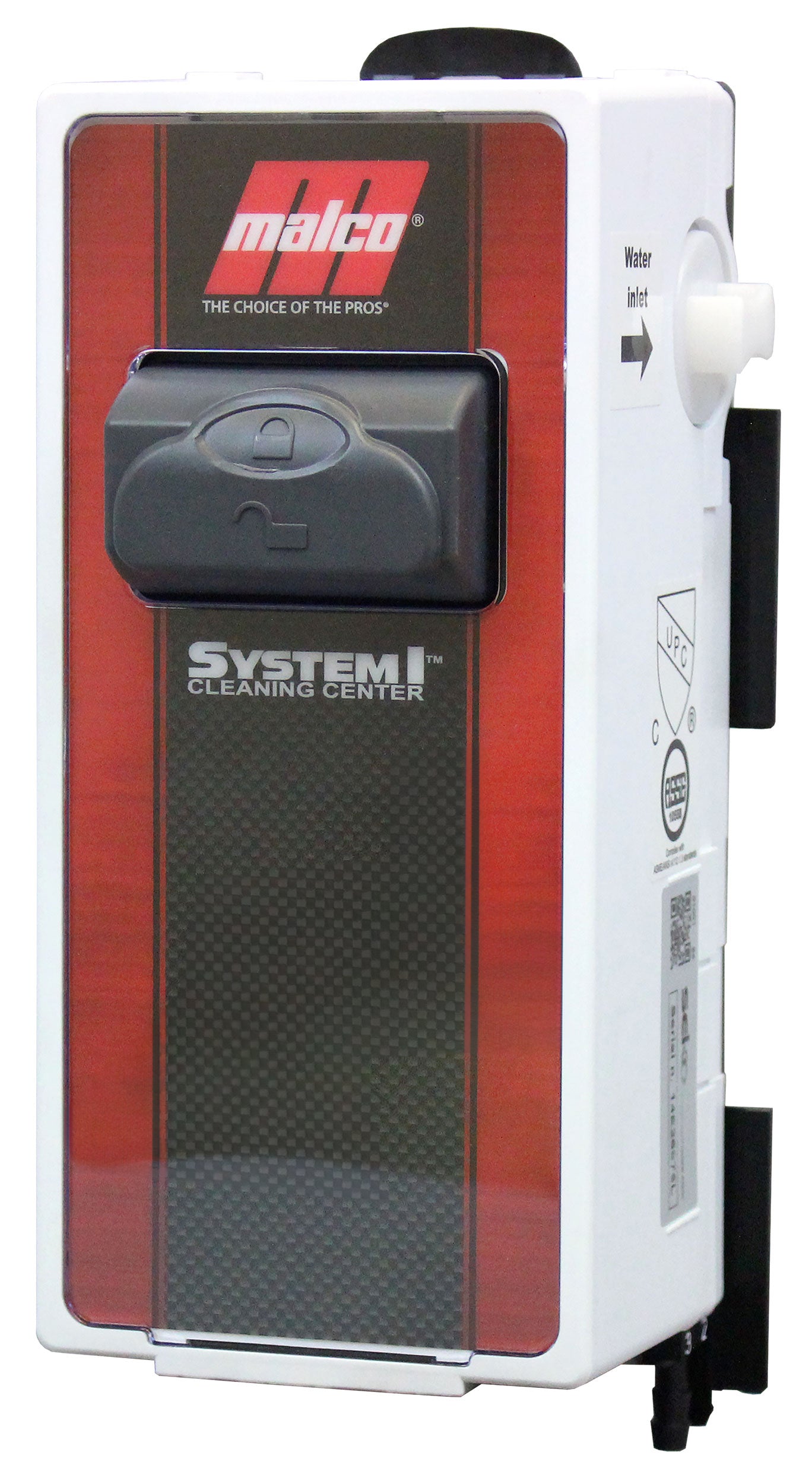 Malco® System 1 One Product Proportioner