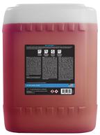 Red Lightning ™ Vinyl Coating