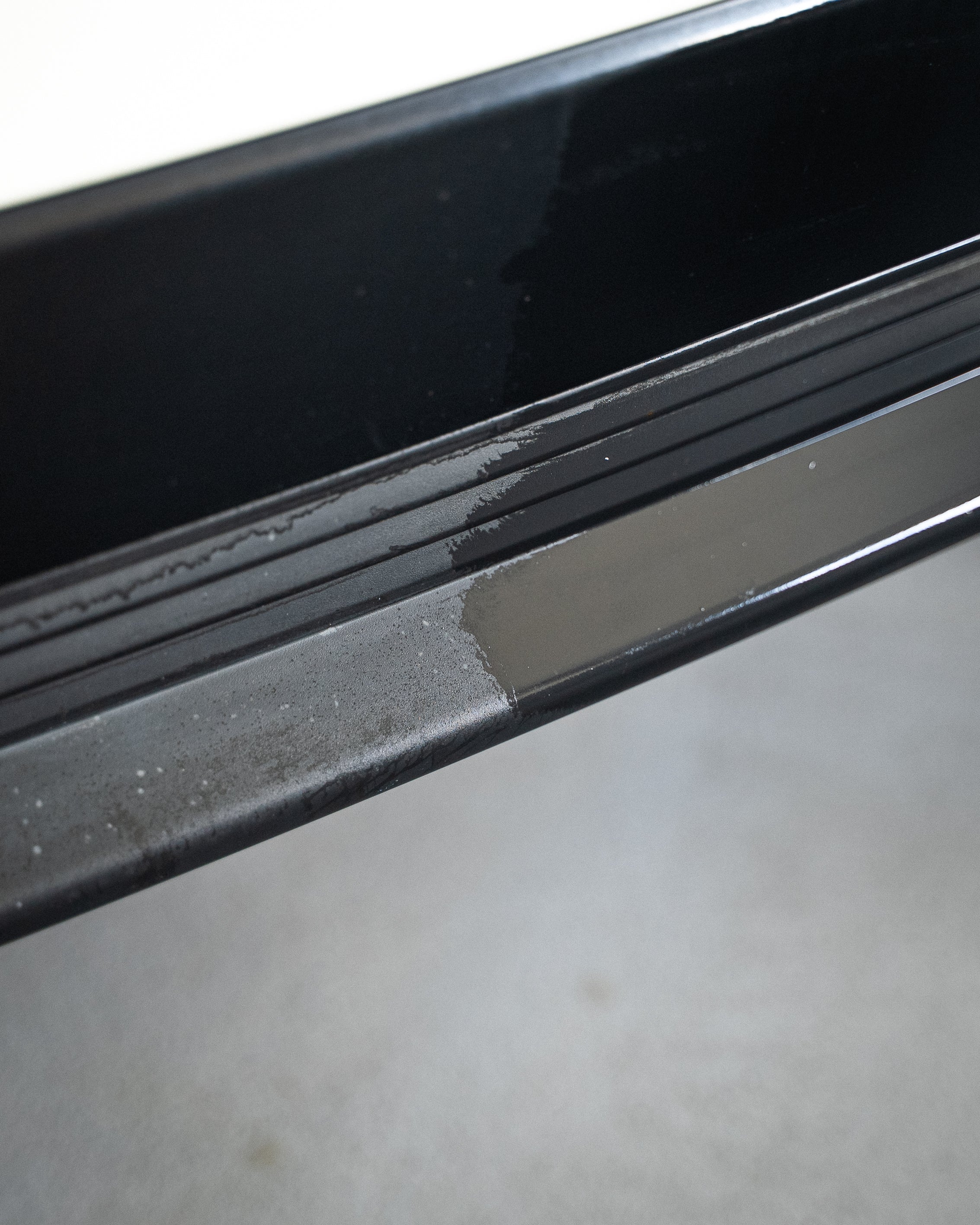 Red Lightning ™ Vinyl Coating
