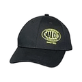 Retro Hat-logo Bottom Left