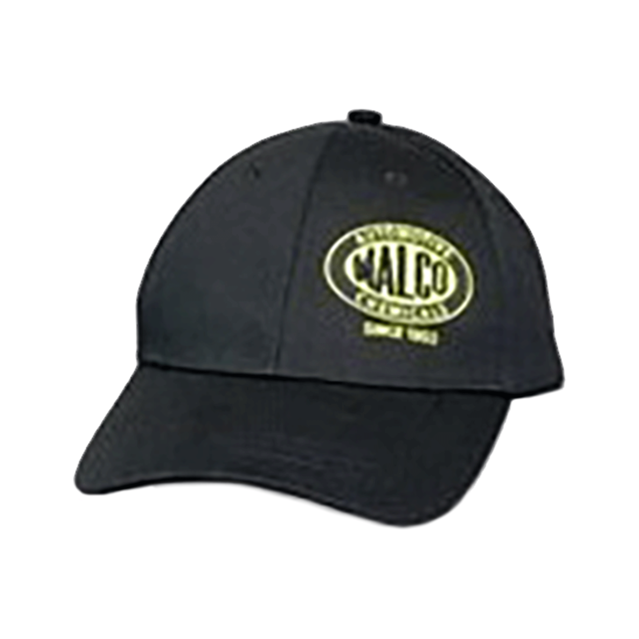 Retro Hat-logo Bottom Left