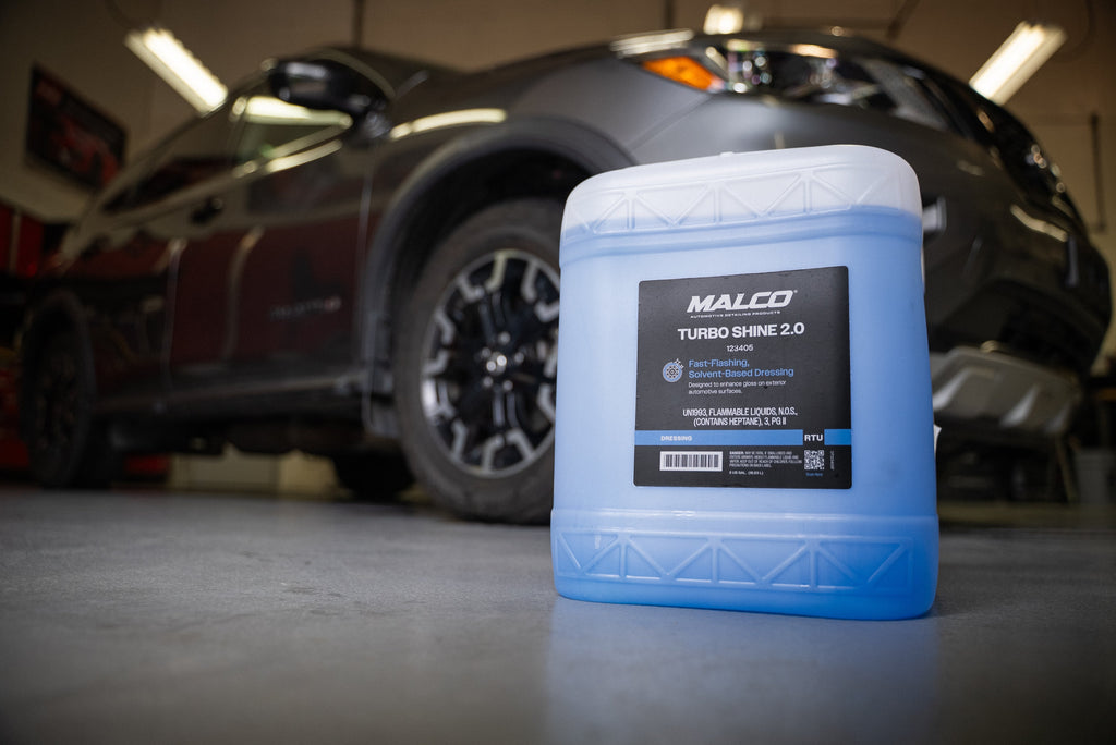 Turbo Shine 2.0