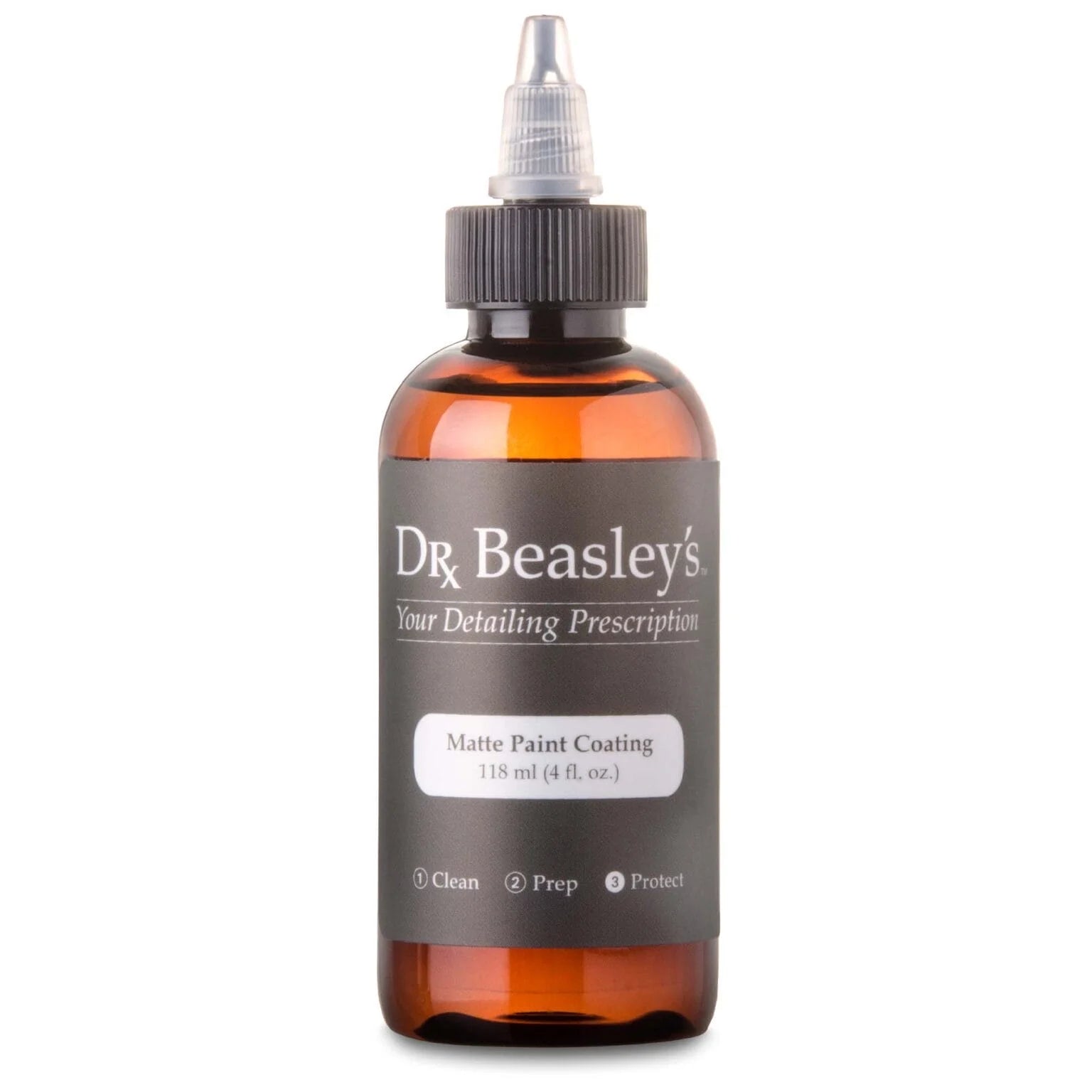 CERTIFICATION: DR BEASLEY'S Matte Surfaces Certification | August 31st | Monday 9am-2pm