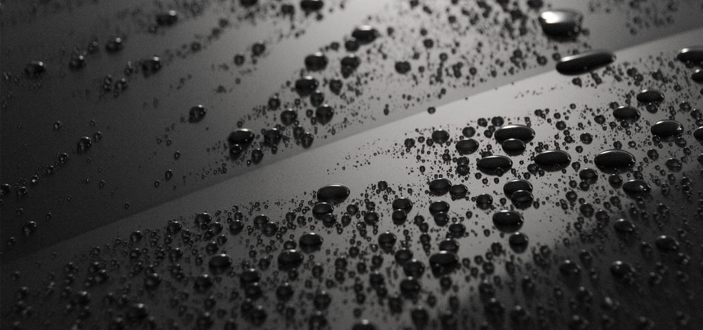 Matte Paint Coating
