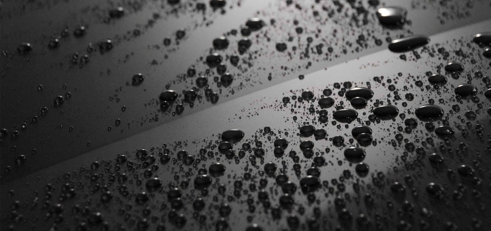 Matte Paint Coating