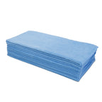 Microfiber Basic Towel, 380 GSM, 16"x16"