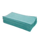 Microfiber Basic Towel, 380 GSM, 16"x16"