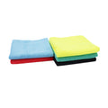 Microfiber Basic Towel, 380 GSM, 16"x24"