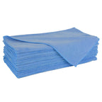 Microfiber Basic Towel, 380 GSM, 16"x24"