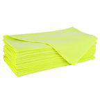 Microfiber Basic Towel, 380 GSM, 16"x24"