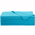 Detailing Edgeless Basic Towel, 380 GSM, 16"x16"
