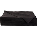 Detailing Edgeless Basic Towel, 380 GSM, 16"x16"