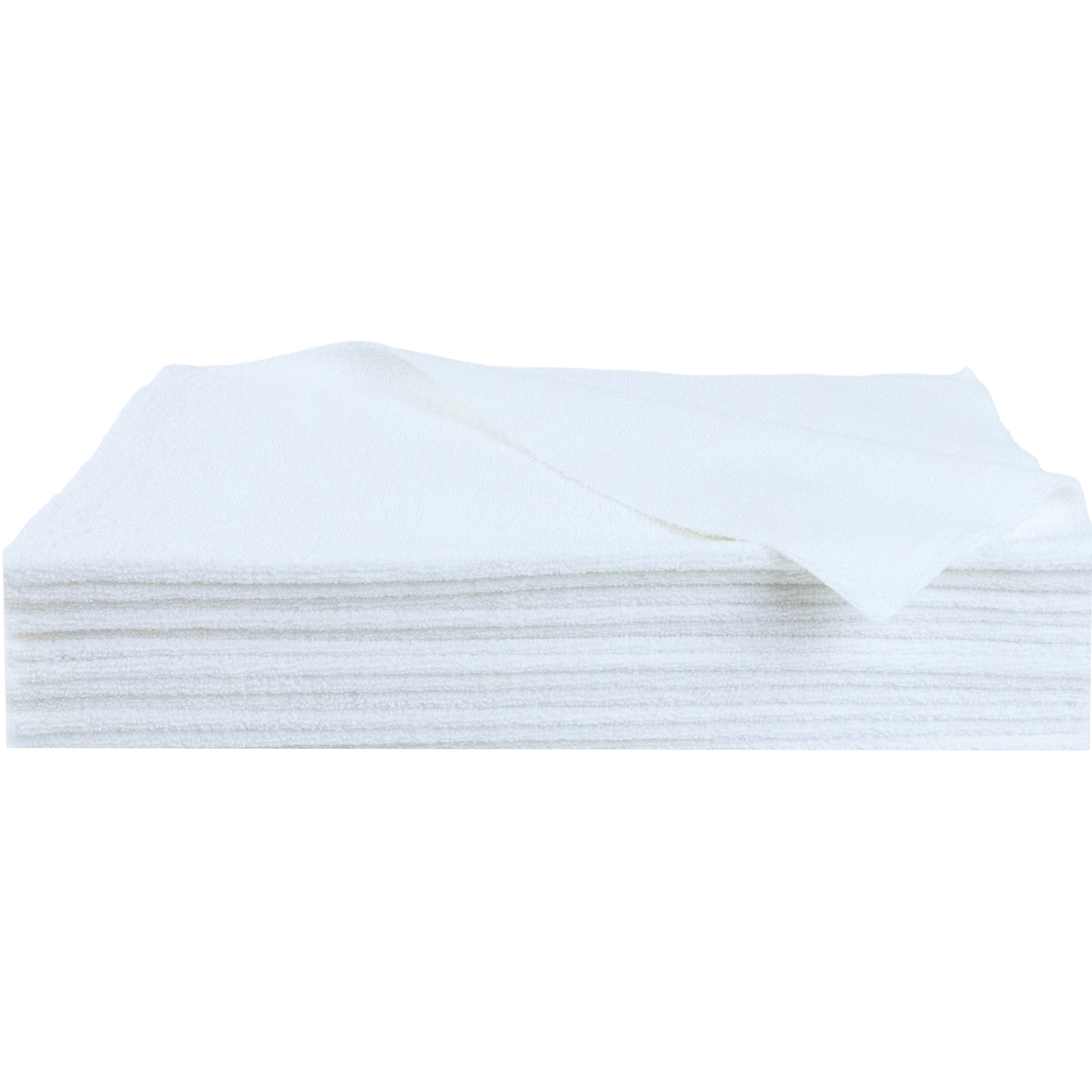 Detailing Edgeless Basic Towel, 380 GSM, 16"x16"