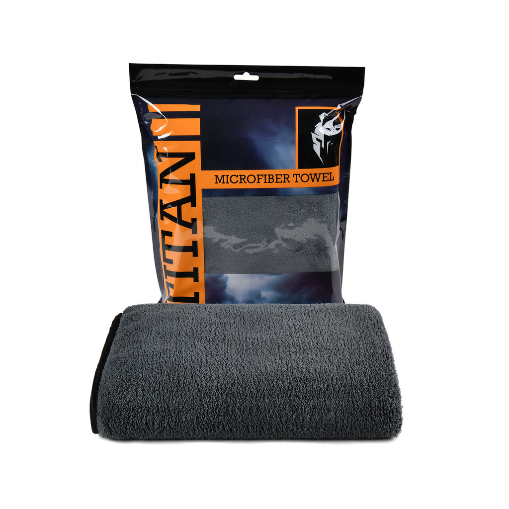 The Titan Towel, 820 GSM, 24"x36"