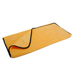 Jumbo Elite Drying Towel, 380 GSM, 24x36 inch