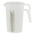 Accu-Pour™ Polypropylene [Measuring Pitcher]