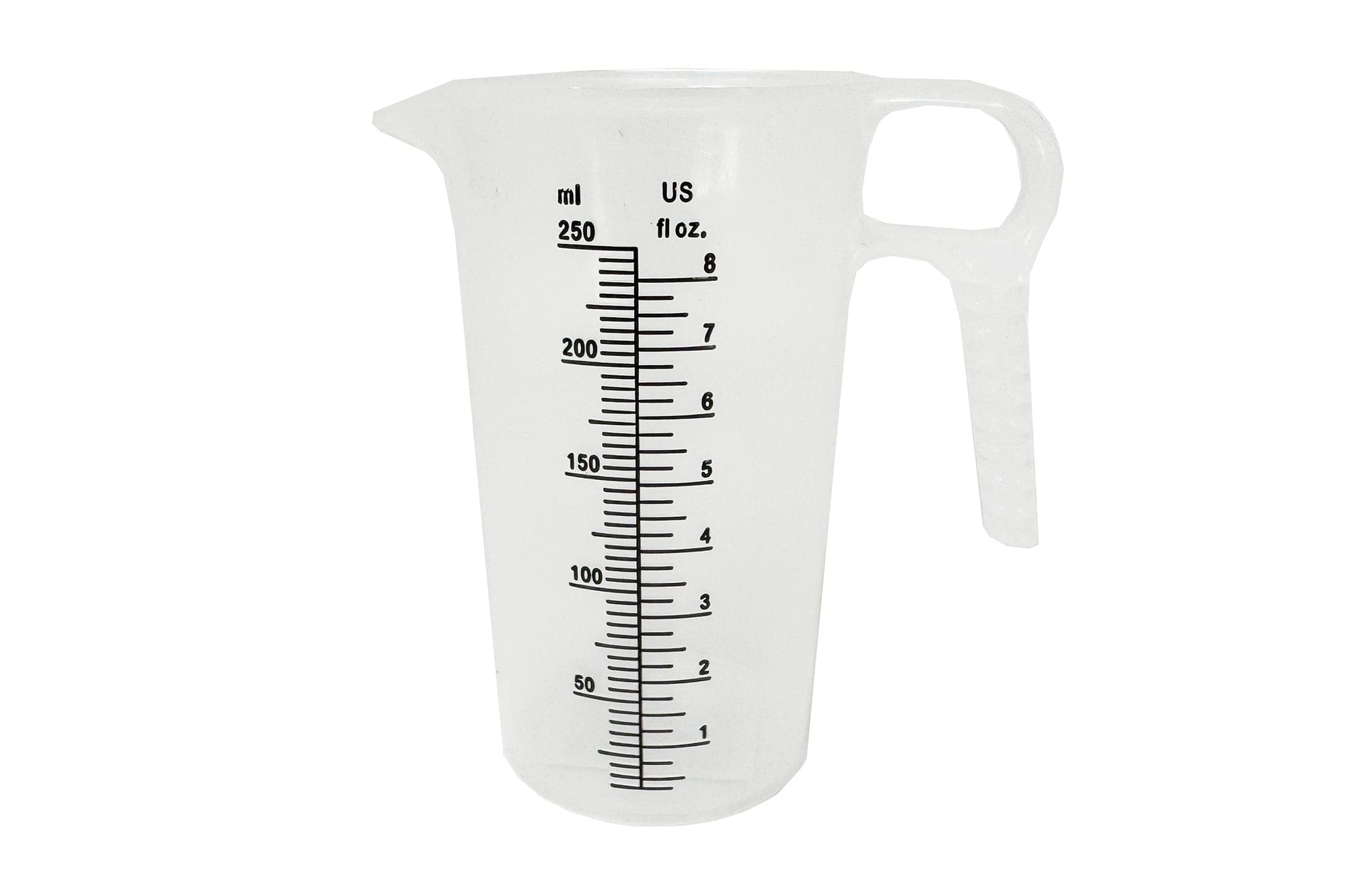 Accu-Pour™ Polypropylene [Measuring Pitcher]
