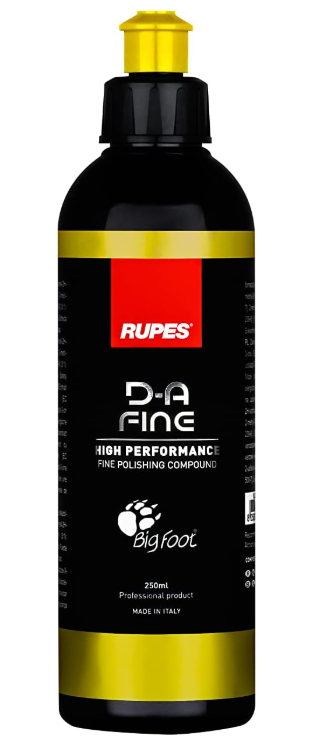 RUPES 9.DAFINE250