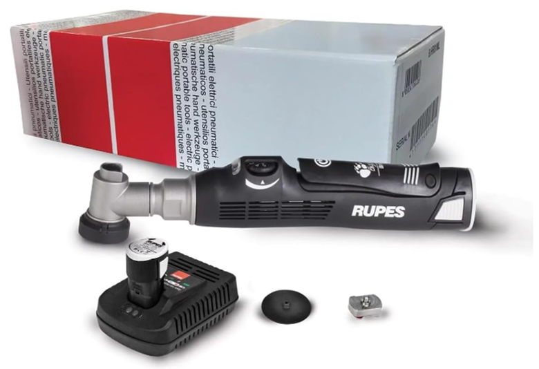 RUPES HR81M/US/STB