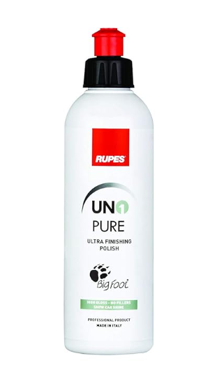 RUPES 9.PURE250