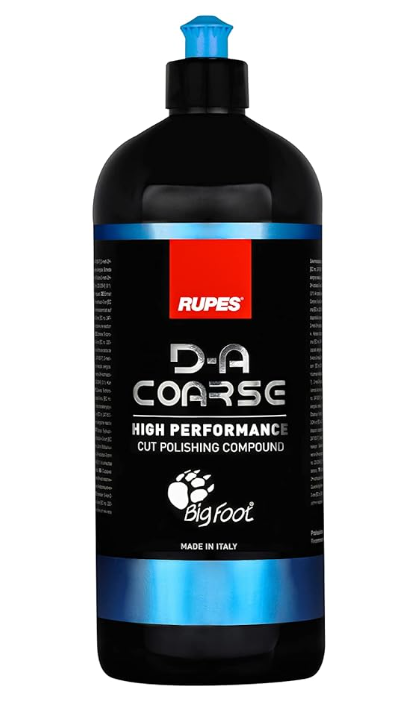 RUPES 9.DACOARSE