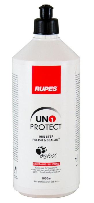 RUPES 9.PROTECT