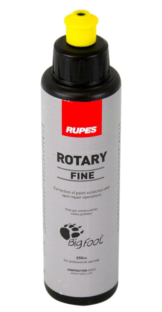 RUPES 9.BRFINE250