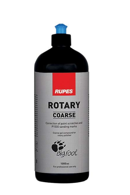 RUPES 9.BRCOARSE